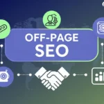 What is Off-Page SEO in Digital Marketing