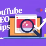 how to rank videos and grow your channel faster